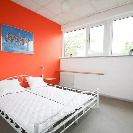 Postgaarden-Gram Apartment Exterior photo