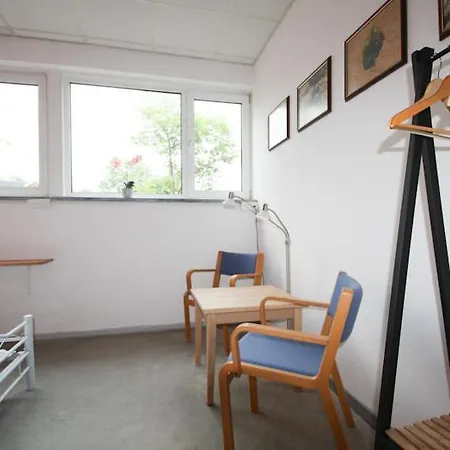 Postgaarden-Gram Apartment Exterior photo