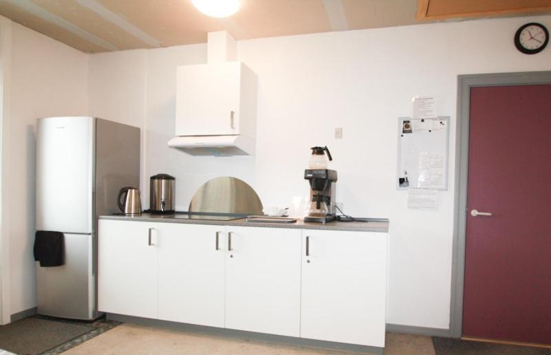 Apartment Postgaarden-gram Gram